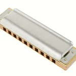 L’harmonica Hohner Marine Band Classic D / Avis et Test