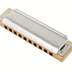L’harmonica Hohner Marine Band Classic Db Minor h : Test & Avis