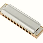 L’harmonica Hohner Marine Band Classic Eb , Avis & Test