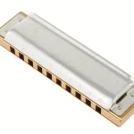 L’harmonica Hohner Marine Band Classic G Avis, Test & Comparatif