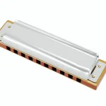 L’harmonica Hohner Marine Band Classic G Minor h – Avis et Test