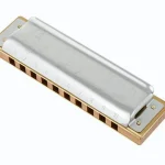L’harmonica Hohner Marine Band Classic G Minor n / Comparatif, Avis, Test