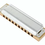 L’harmonica Hohner Marine Band Classic HG / Test, Comparatif, Avis