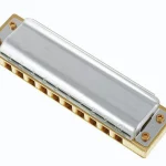 L’harmonica Hohner Marine Band Crossover E – Comparatif, Avis et Test