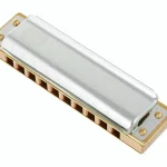 L’harmonica Hohner Marine Band Deluxe Eb – Avis, Test