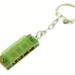 L’harmonica Hohner Mini Color Harp Avis & Test