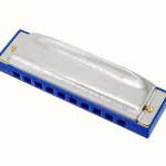 L’harmonica Hohner Penta Harp D-Minor : Test, Avis & Comparatif