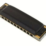 L’harmonica Hohner Pro Harp MS E / Test, Avis, Comparatif