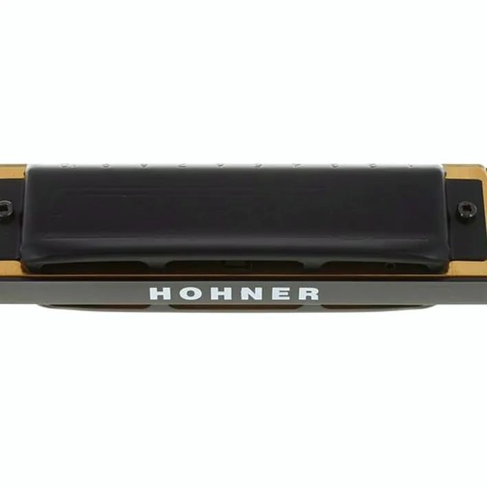 L’harmonica Hohner Pro Harp MS G Avis et Test