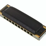 L’harmonica Hohner Pro Harp MS G Avis et Test