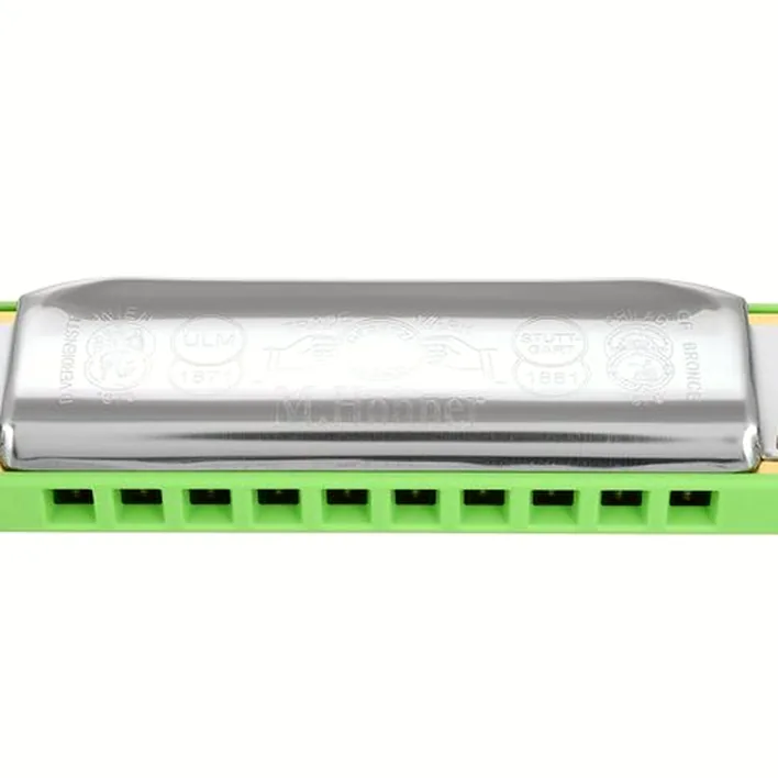 L’harmonica Hohner Rocket-Amp Bb , Comparatif, Test, Avis