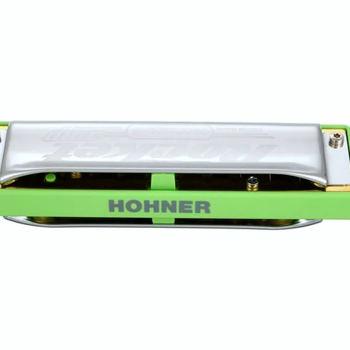 L’harmonica Hohner Rocket-Amp Bb , Comparatif, Test, Avis