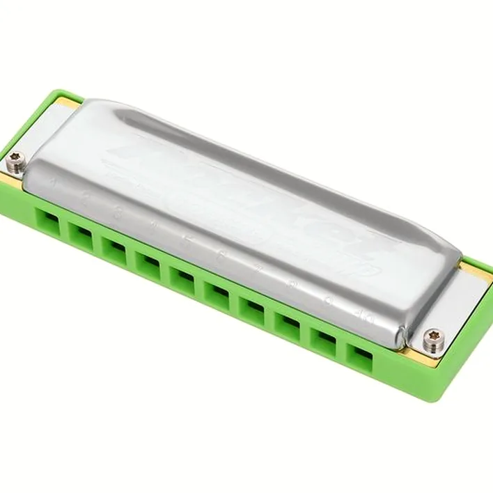 L’harmonica Hohner Rocket-Amp Bb , Comparatif, Test, Avis