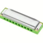 L’harmonica Hohner Rocket-Amp F , Avis, Test, Comparatif