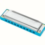 L’harmonica Hohner Rocket low Harp LE – Avis, Test, Comparatif