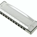 L’harmonica Hohner Silver Star Avis, Comparatif et Test