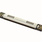 L’harmonica Hohner Spare Harp Kreuzwender A-Major Avis & Test