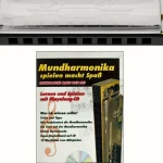 L’harmonica Hohner Special 20 C Starter Set Test, Comparatif, Avis