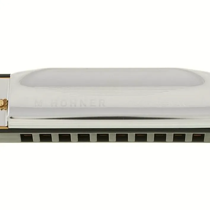 L’harmonica Hohner Special 20 Country D / Comparatif, Test & Avis