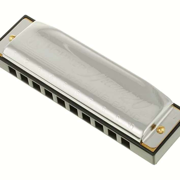 L’harmonica Hohner Special 20 Country D / Comparatif, Test & Avis