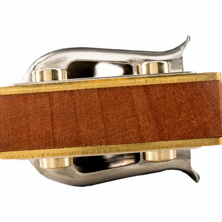 L’harmonica Hohner Steve Baker Major 7 G / Comparatif, Avis, Test