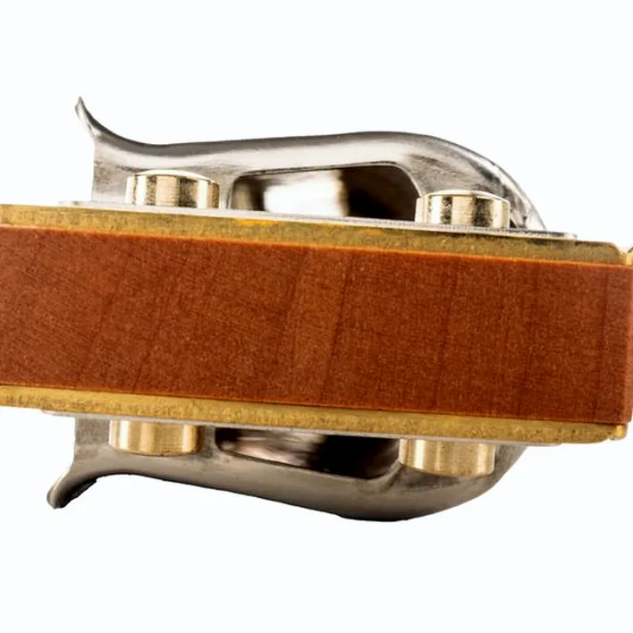 L’harmonica Hohner Steve Baker Major 7 G / Comparatif, Avis, Test