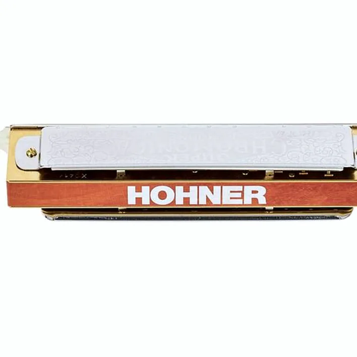 L’harmonica Hohner Super Chromonica M 270 Eb / Test, Comparatif, Avis
