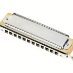 L’harmonica Hohner Super Chromonica M 270 Eb / Test, Comparatif, Avis