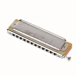 L’harmonica Hohner Super Chromonica M 270 H (B) , Test, Avis & Comparatif