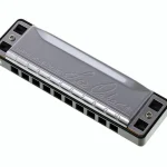L’harmonica Lee Oskar Major Diatonic B (H) , Avis et Test