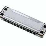 L’harmonica Lee Oskar Melody Maker A , Test et Avis