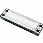 L’harmonica Lee Oskar Melody Maker Bb Avis, Test, Comparatif