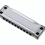 L’harmonica Lee Oskar Melody Maker E / Comparatif, Test et Avis
