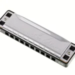 L’harmonica Lee Oskar Natural Minor C Comparatif, Avis et Test