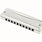 L’harmonica Suzuki F-20E Fabulous Diatonic Db / Avis, Test