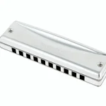 L’harmonica Suzuki F-20E Fabulous Diatonic HiG / Comparatif, Test, Avis