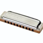 L’harmonica Suzuki M-20 Manji Eb , Comparatif, Avis, Test
