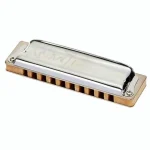 L’harmonica Suzuki M-20 Manji F , Test, Comparatif et Avis