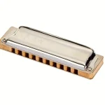 L’harmonica Suzuki M-20 Manji harmonic minor in C Comparatif, Avis & Test