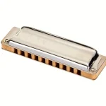 L’harmonica Suzuki M-20 Manji natural minor in A : Avis, Comparatif et Test