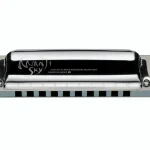 L’harmonica Suzuki M-20S Manji Sky G : Comparatif, Avis & Test