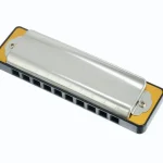L’harmonica Suzuki MR-200 Harpmaster A / Avis et Test