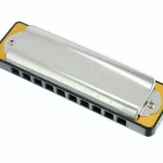 L’harmonica Suzuki MR-200 Harpmaster G Avis et Test