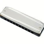 L’harmonica Suzuki MR-250 Bluesmaster B (H) / Comparatif, Avis & Test