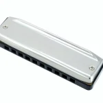 L’harmonica Suzuki MR-250 Bluesmaster D – Test et Avis
