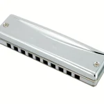 L’harmonica Suzuki MR-350 Promaster B (H) : Test, Comparatif, Avis