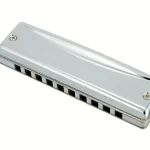 L’harmonica Suzuki MR-350 Promaster D Avis & Test