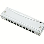 L’harmonica Suzuki MR-350V Promaster Ab Test et Avis