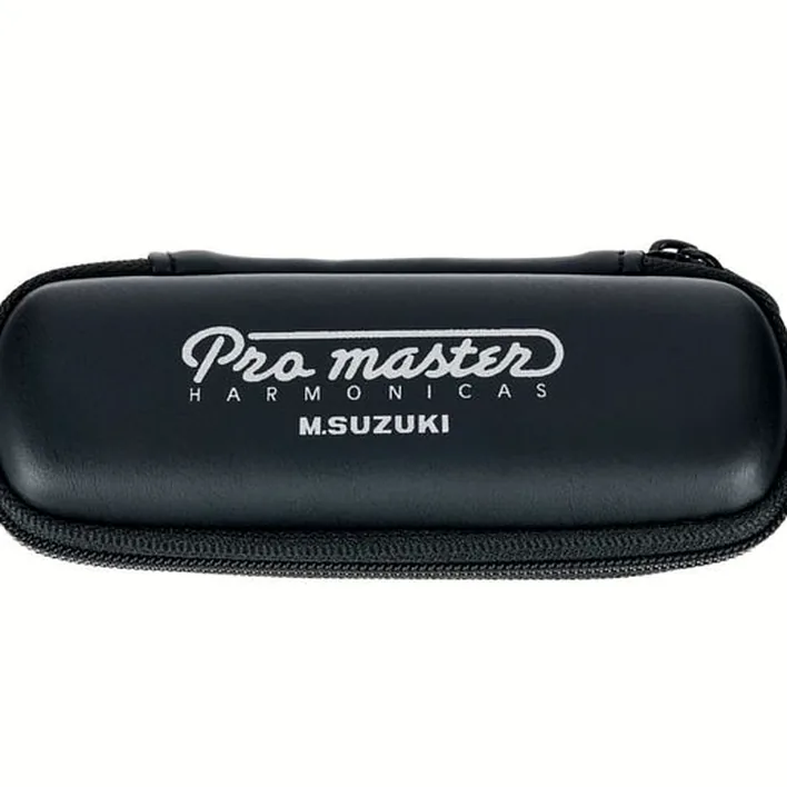 L’harmonica Suzuki MR-350V Promaster D – Avis & Test