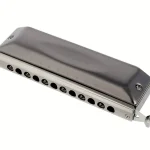 L’harmonica Suzuki Sirius S-48B Bass Chromatic / Avis & Test